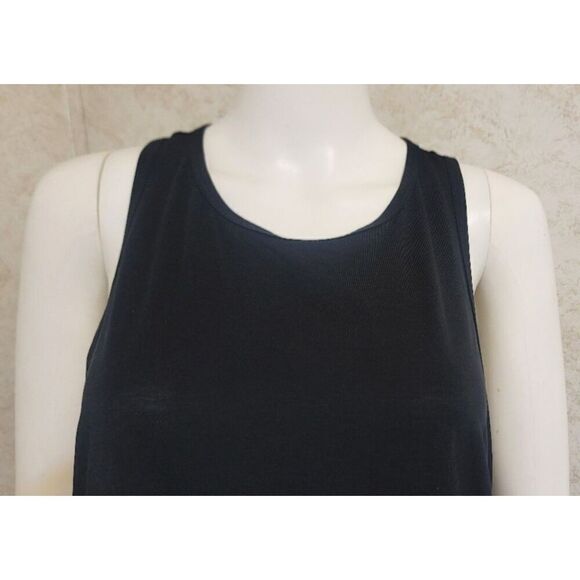 NWT - Calme by Johnny Was Racerback Tank - Size XL - Picture 5 of 8